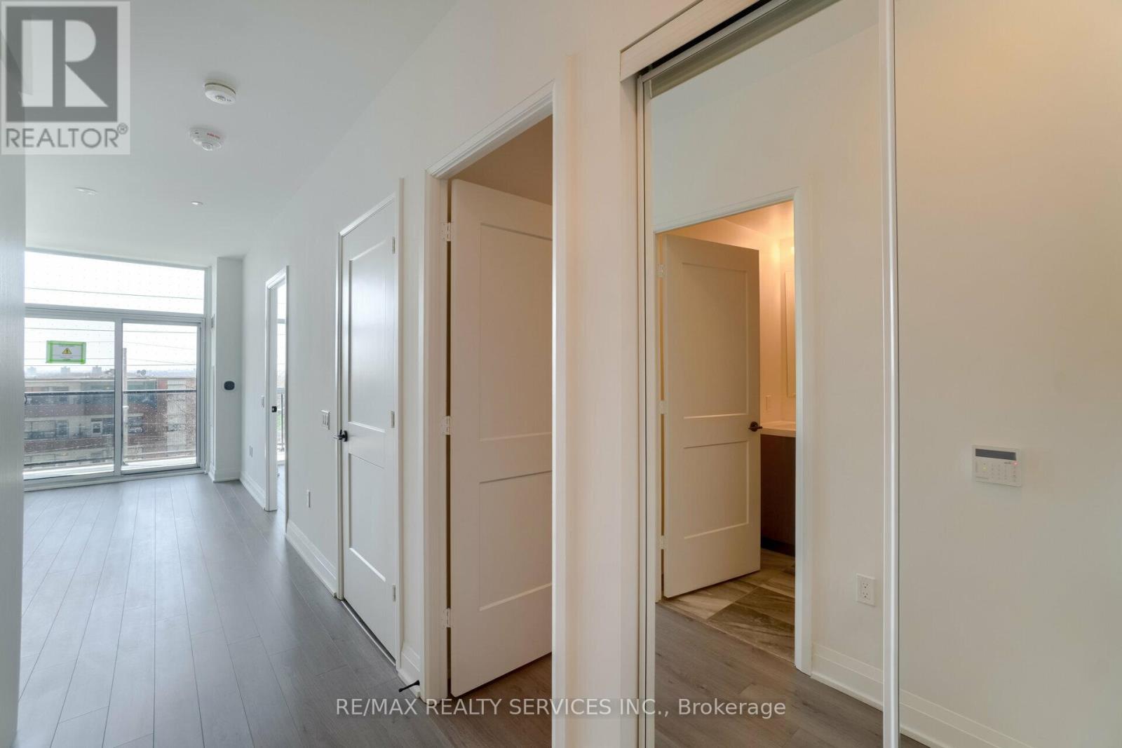 316 - 50 George Butchart Drive, Toronto, Ontario  M3K 0C9 - Photo 14 - W12781364