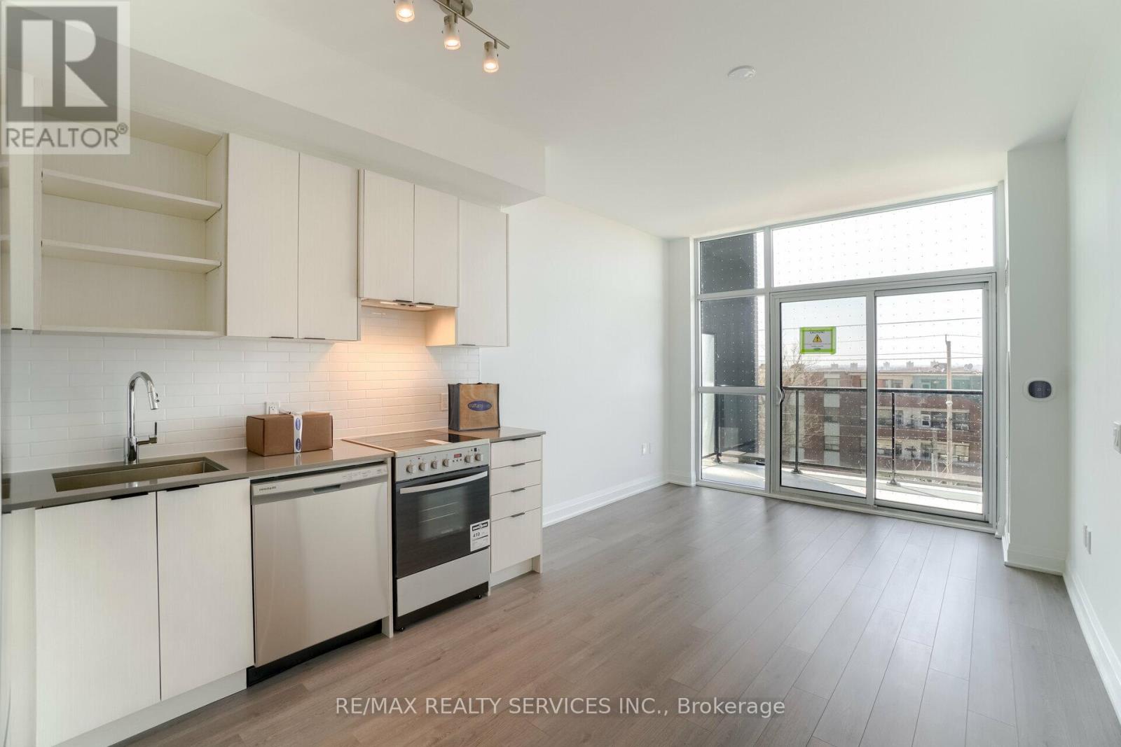 316 - 50 George Butchart Drive, Toronto, Ontario  M3K 0C9 - Photo 18 - W12781364