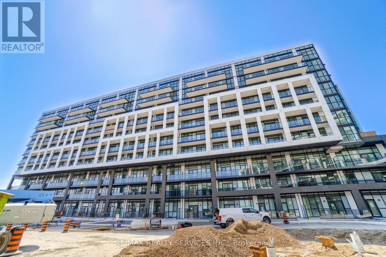 316 - 50 George Butchart Drive, Toronto, Ontario  M3K 0C9 - Photo 2 - W12781364