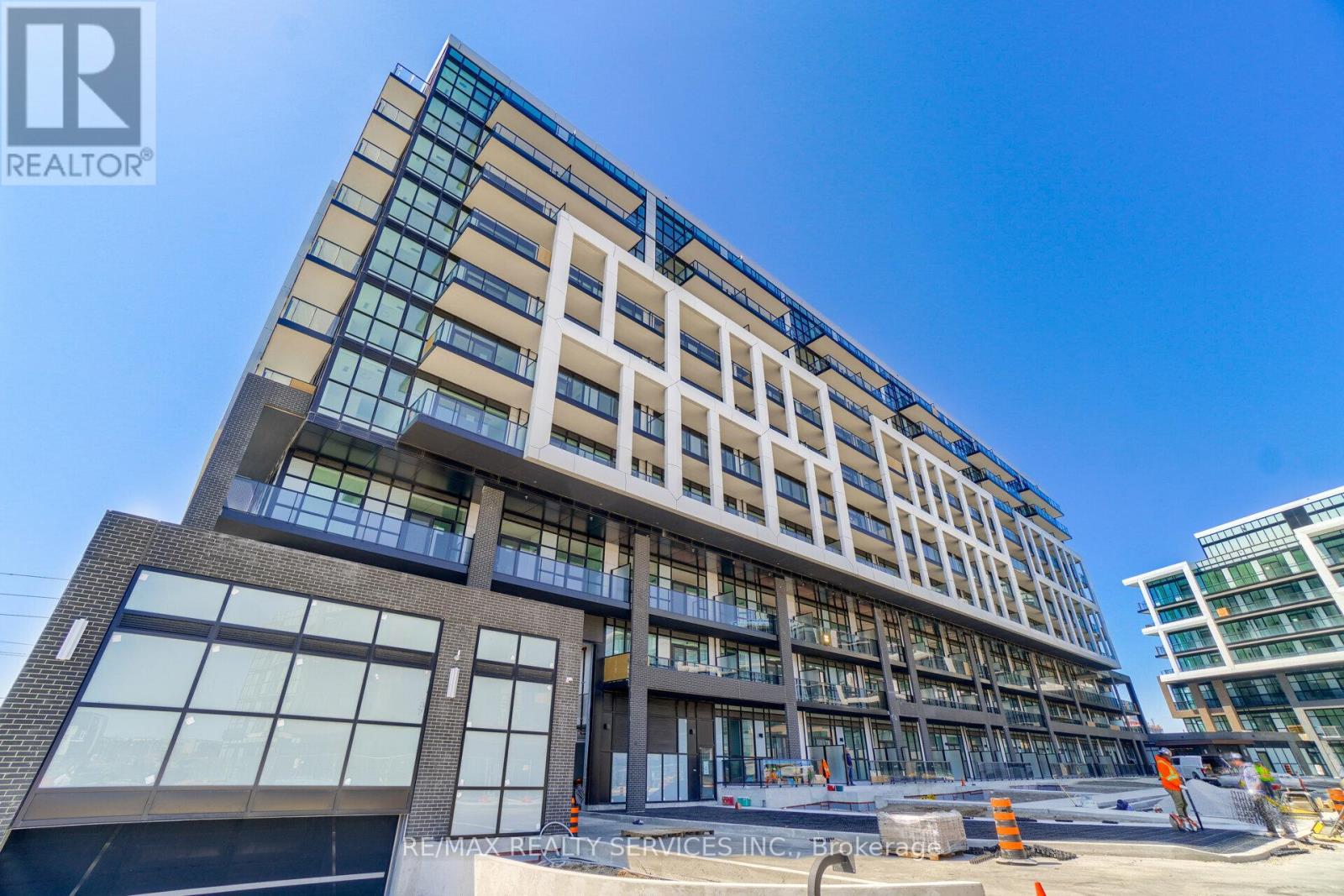 316 - 50 George Butchart Drive, Toronto, Ontario  M3K 0C9 - Photo 3 - W12781364