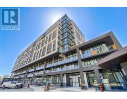 316 - 50 GEORGE BUTCHART DRIVE, Toronto, Ontario