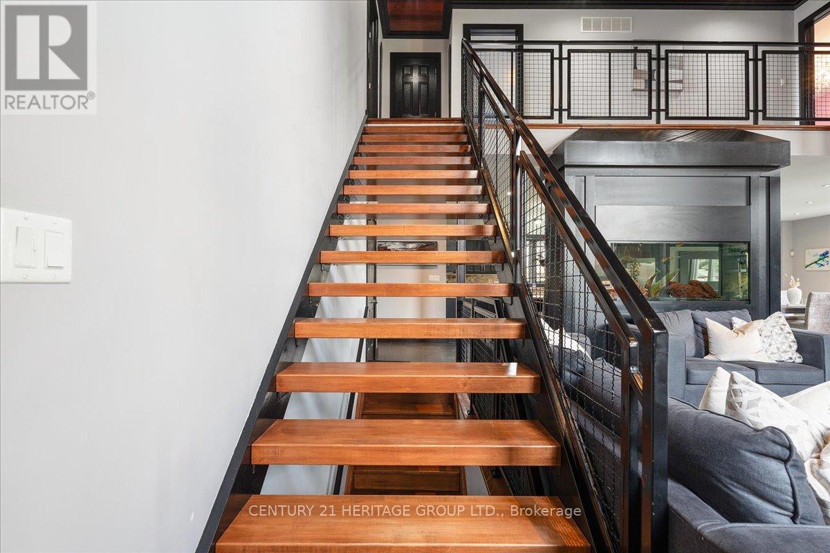 340 Old Mud Street, Hamilton, Ontario  L8J 3Z9 - Photo 19 - X12781294