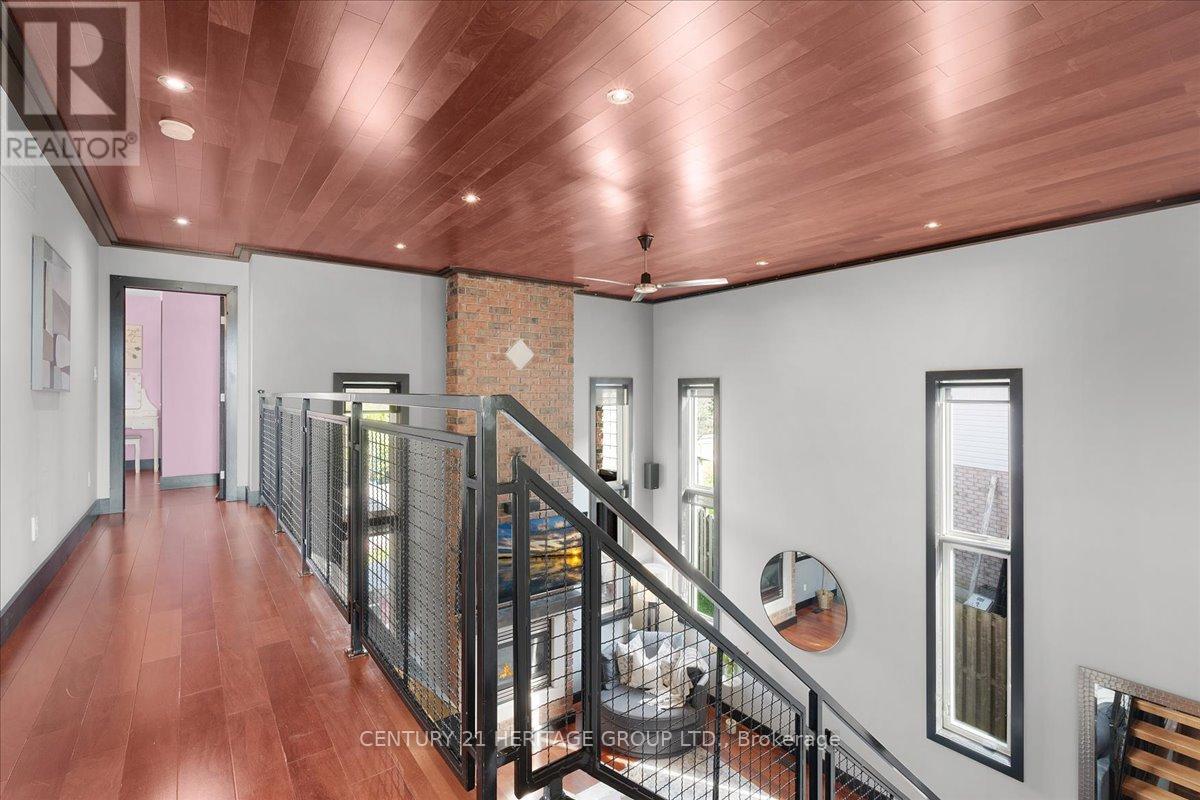 340 Old Mud Street, Hamilton, Ontario  L8J 3Z9 - Photo 20 - X12781294