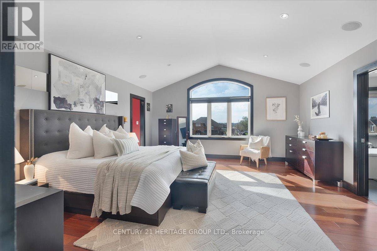 340 Old Mud Street, Hamilton, Ontario  L8J 3Z9 - Photo 22 - X12781294