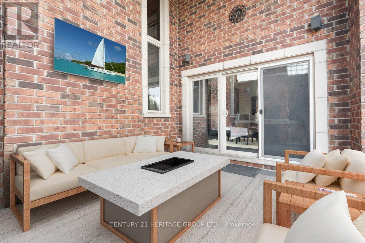 340 Old Mud Street, Hamilton, Ontario  L8J 3Z9 - Photo 41 - X12781294