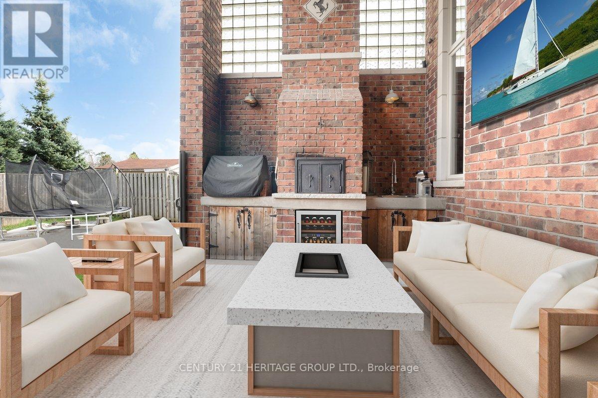 340 Old Mud Street, Hamilton, Ontario  L8J 3Z9 - Photo 43 - X12781294