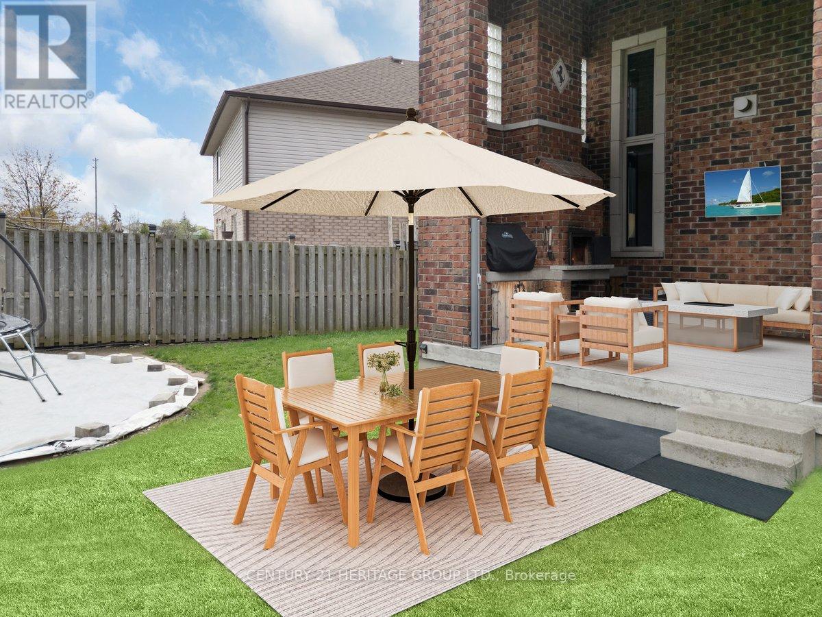 340 Old Mud Street, Hamilton, Ontario  L8J 3Z9 - Photo 44 - X12781294