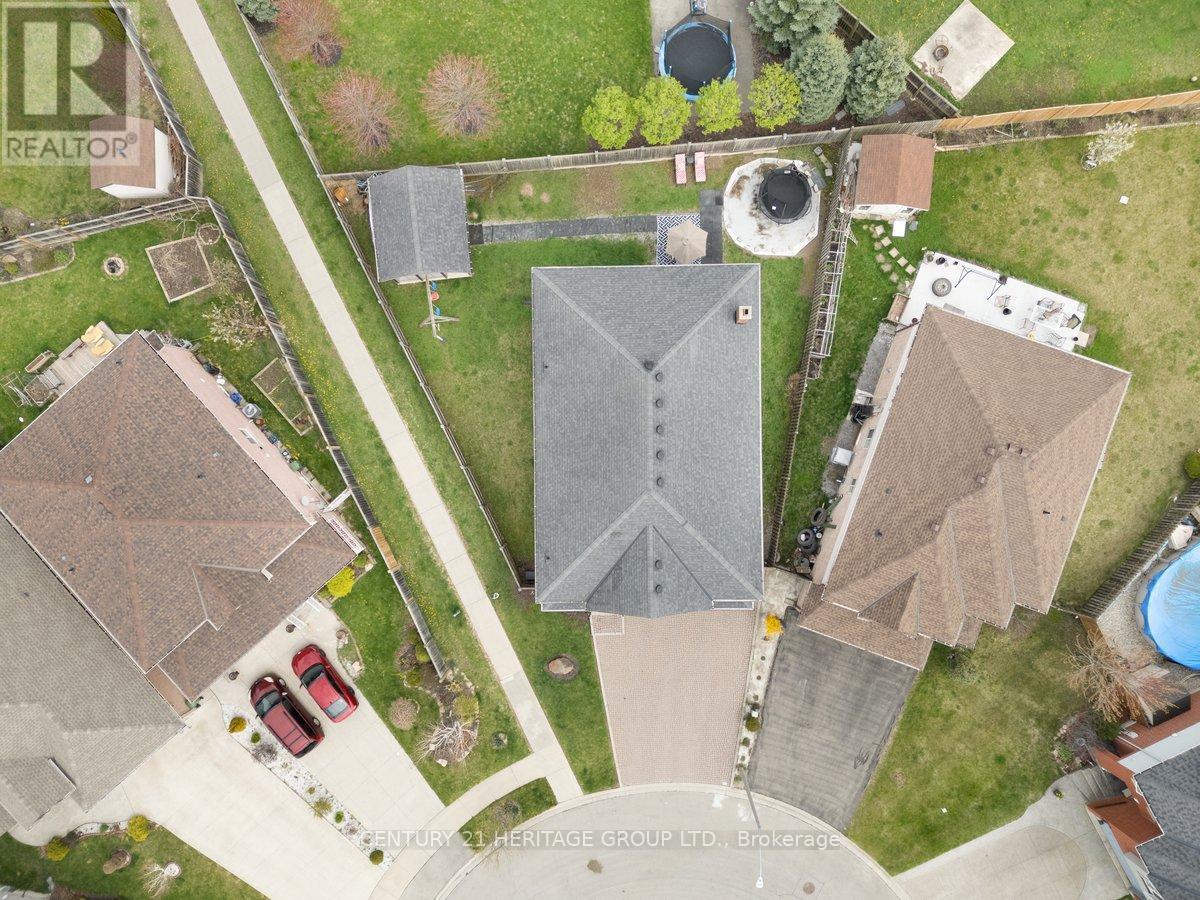 340 Old Mud Street, Hamilton, Ontario  L8J 3Z9 - Photo 50 - X12781294