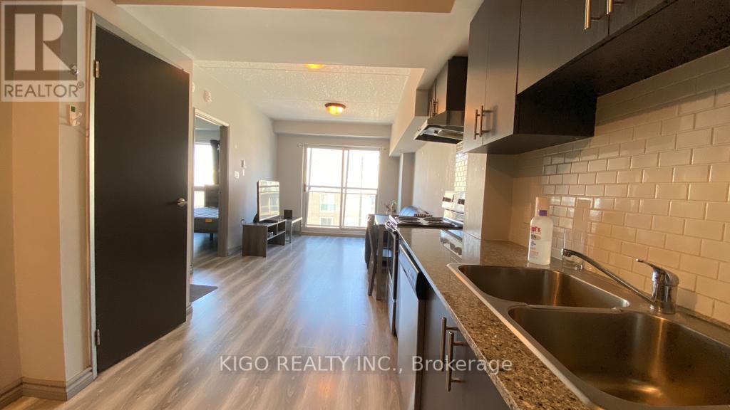 G-503 - 275 Larch Street, Waterloo, Ontario  N2L 3R2 - Photo 7 - X12781334