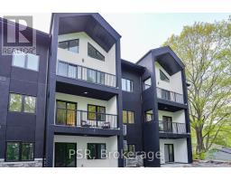 204 - 50 MANOMINEE STREET, Huntsville, Ontario