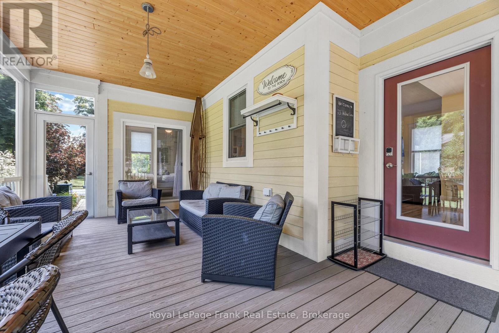 212 - 23 Hollow Lane, Prince Edward County, Ontario  K0K 1P0 - Photo 20 - X12781368