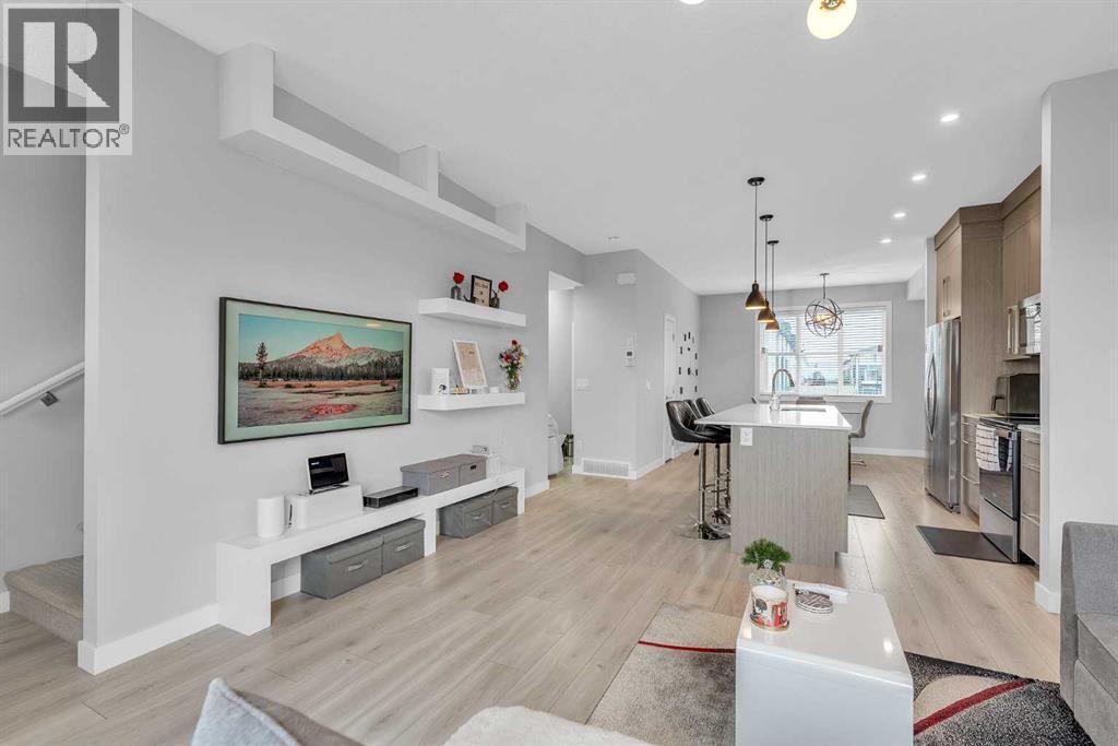 1713 Cornerstone Boulevard Ne, Calgary, Alberta  T3N 1S4 - Photo 9 - A2283155