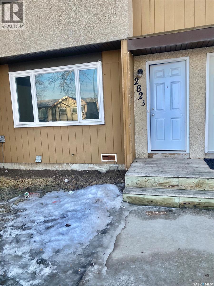 2823 7th Avenue E, Regina, Saskatchewan  S4N 5N2 - Photo 1 - SK028372