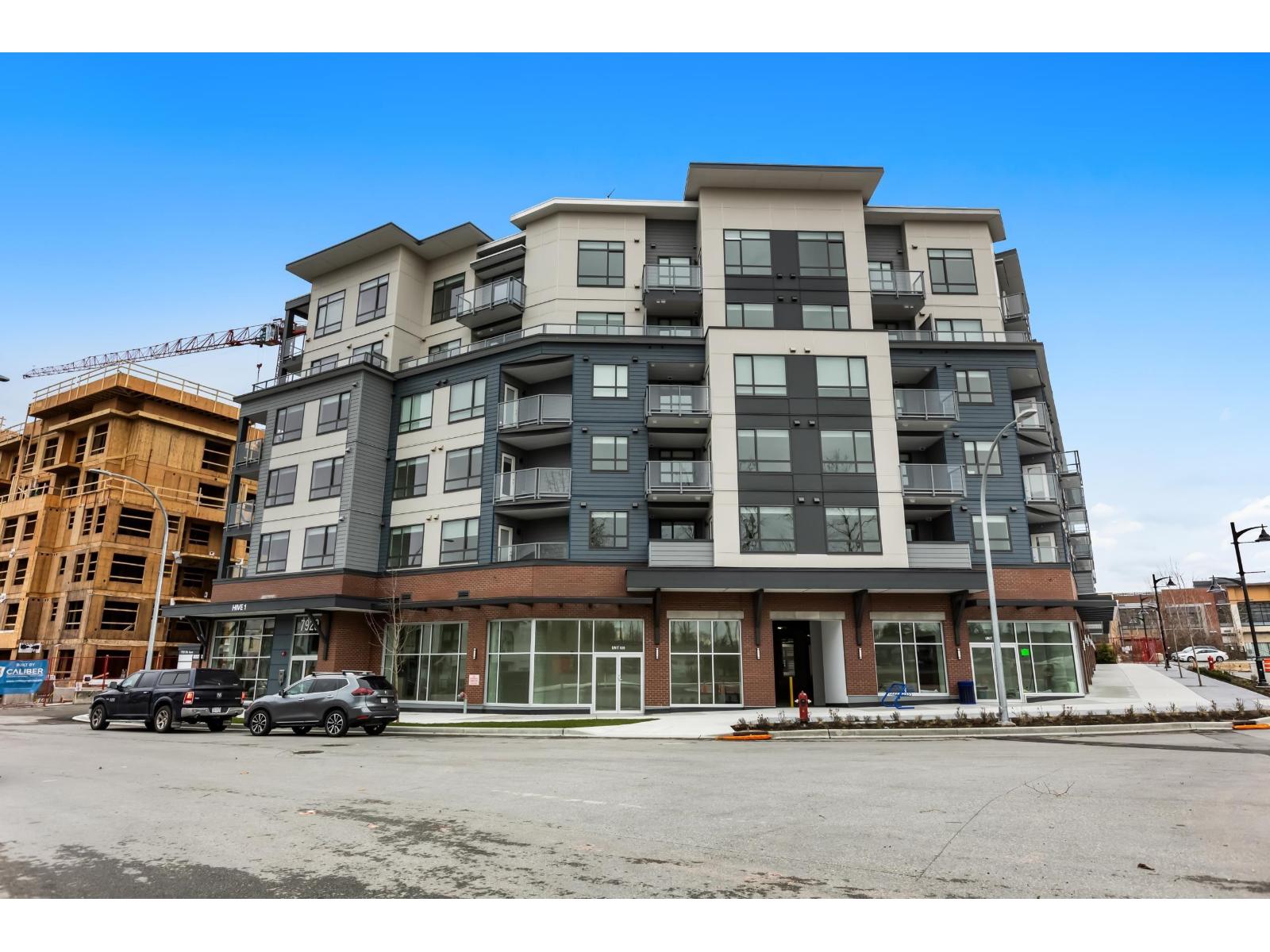 301 7920 206 Street, Langley, British Columbia  V3A 8S5 - Photo 27 - R3089183