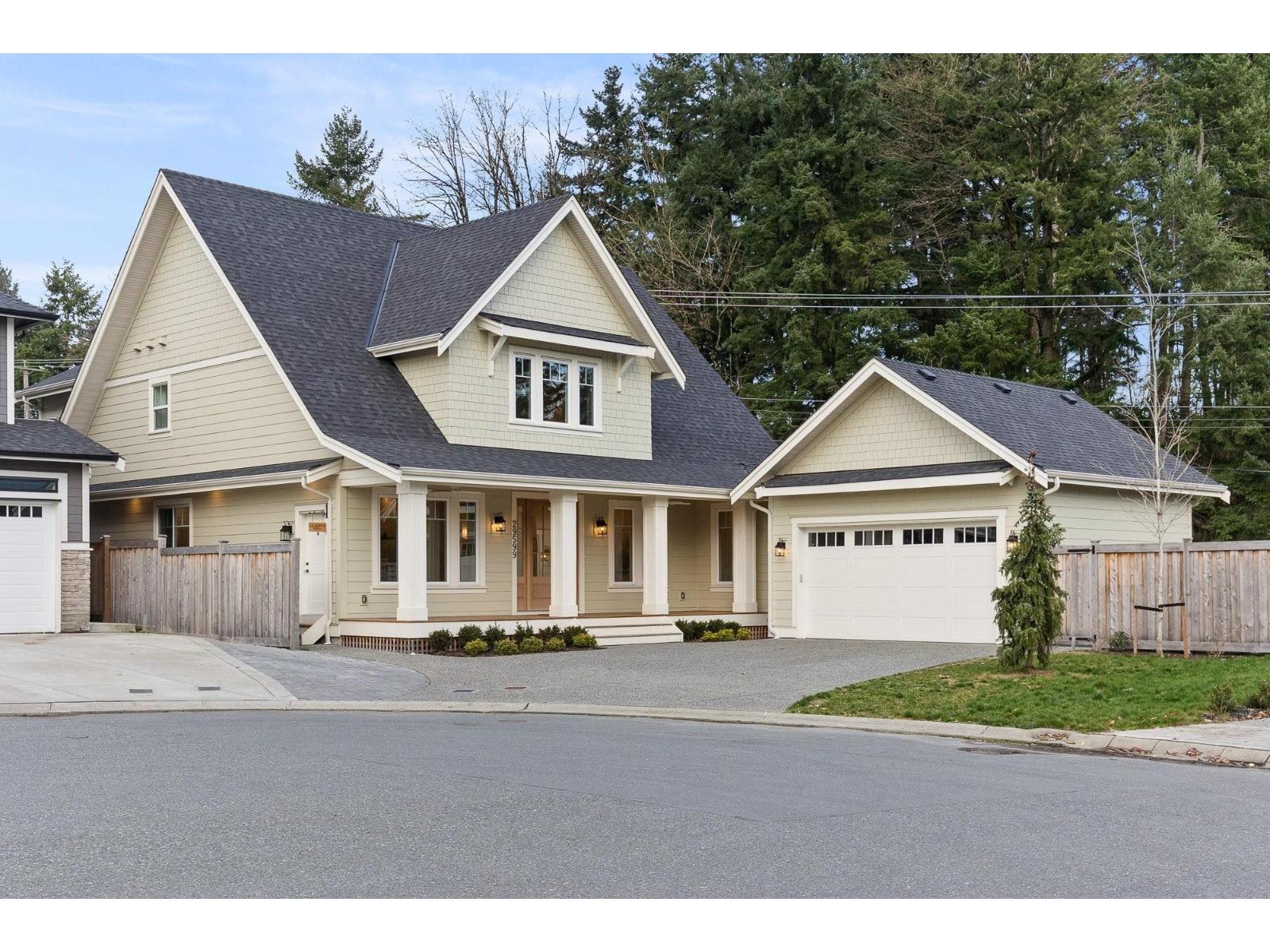 29599 CORVINA COURT, Abbotsford, British Columbia