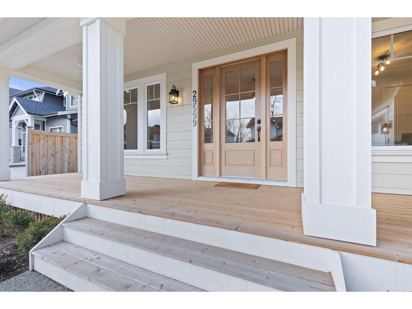 29599 Corvina Court, Abbotsford, British Columbia  V4X 0A6 - Photo 3 - R3088627