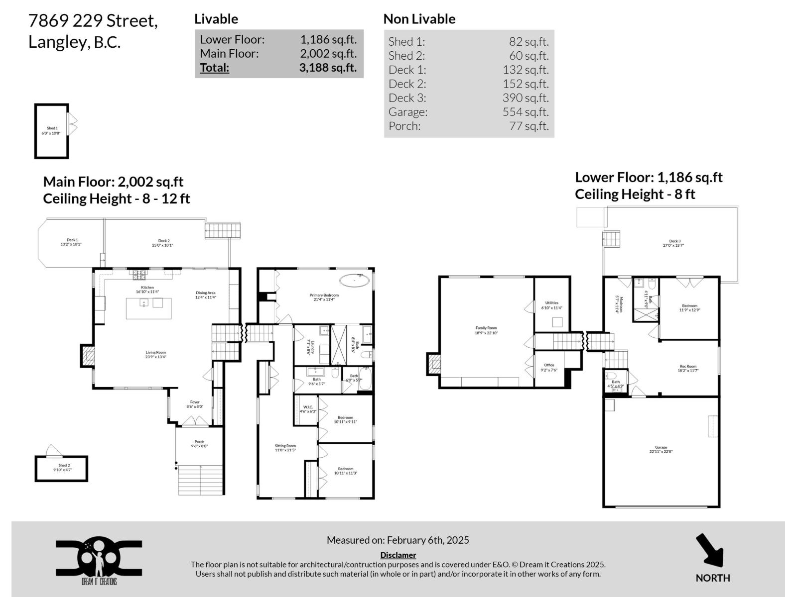 7869 229 Street, Langley, British Columbia  V1M 2J6 - Photo 40 - R3088932
