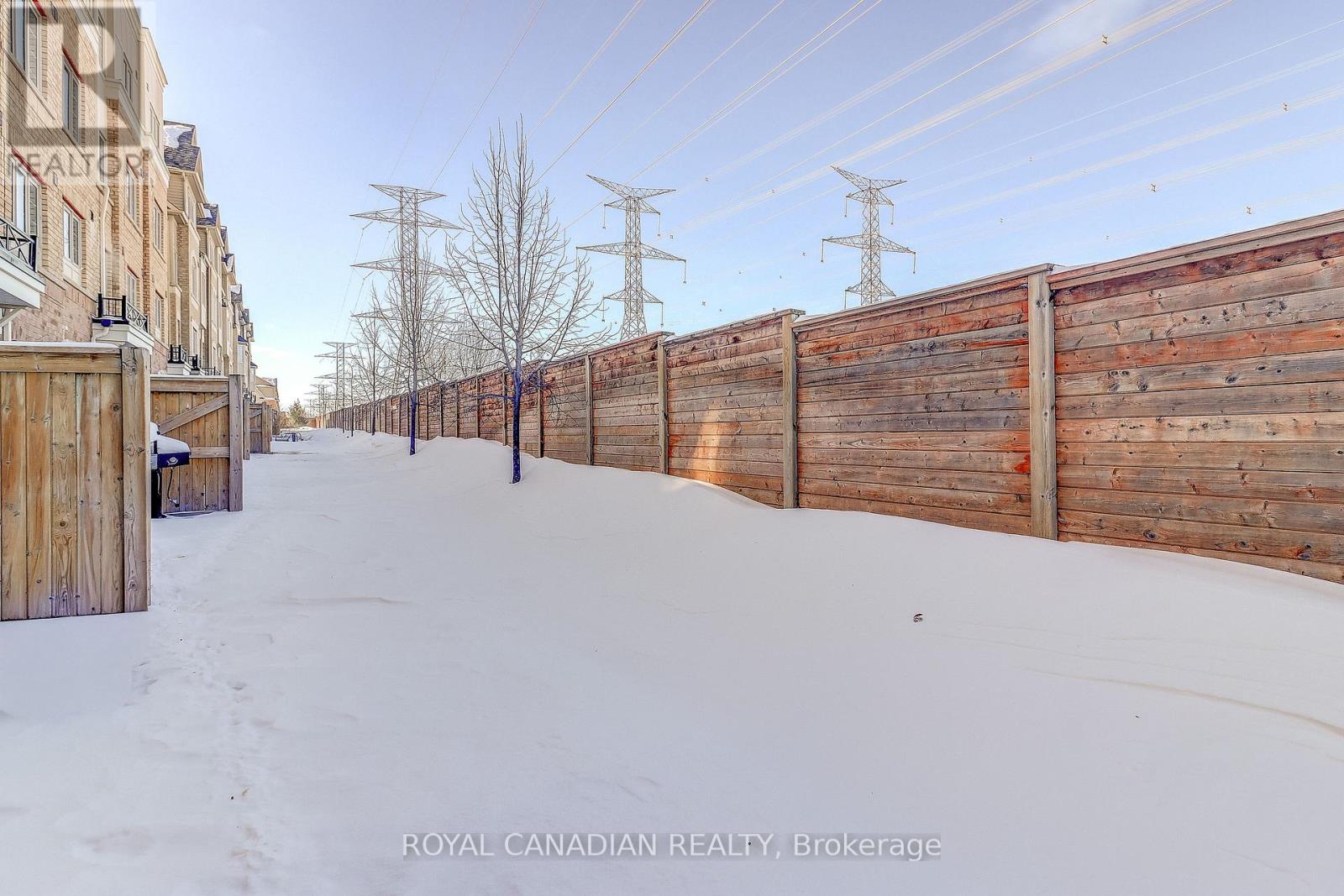 2677 Deputy Minister Path, Oshawa, Ontario  L1L 0M7 - Photo 38 - E12779436