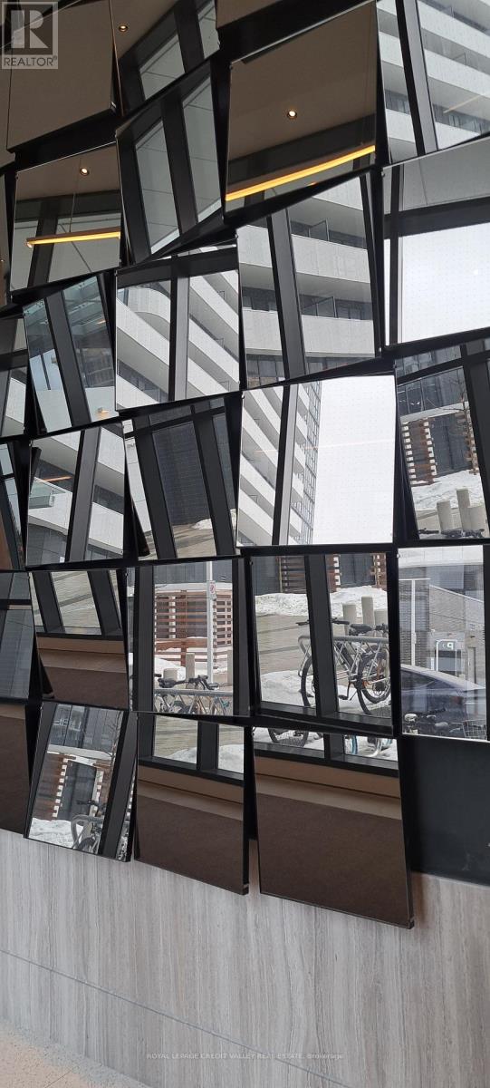6210 - 225 Commerce Street, Vaughan, Ontario  L4K 0R1 - Photo 26 - N12780504