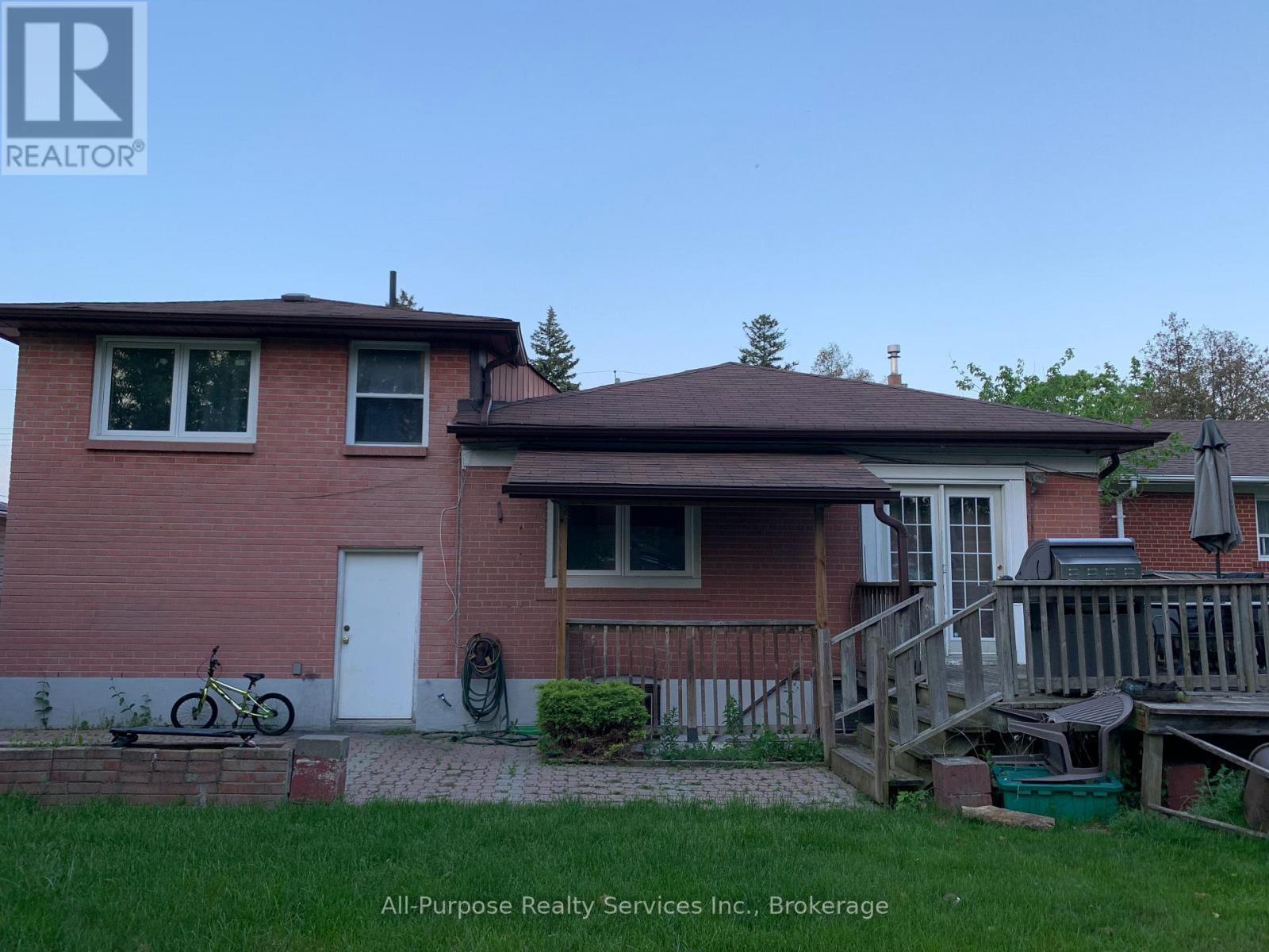 92 Kitchener Road, Toronto, Ontario M1E 2X7 - Photo 5 - E12781404