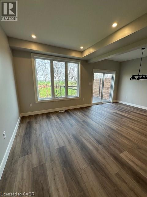 40 Walker Road Unit# 33, Ingersoll, Ontario  N5C 4H3 - Photo 12 - 40804715