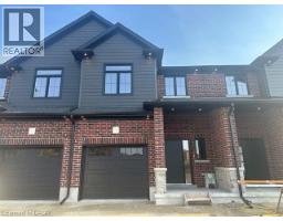 40 WALKER Road Unit# 33, ingersoll, Ontario