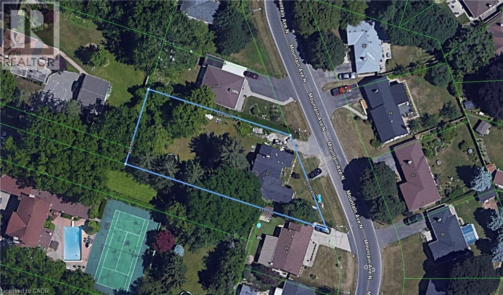 51 Mountain Avenue N, Hamilton, Ontario  L8G 3N6 - Photo 7 - 40804379