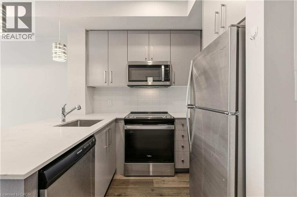 15 Queen Street S Unit# 2308, Hamilton, Ontario  L8P 0C6 - Photo 7 - 40804192