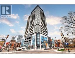 15 QUEEN Street S Unit# 2308, hamilton, Ontario