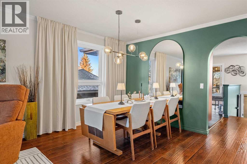 4636 Montana Drive Nw, Calgary, Alberta  T3B 1G1 - Photo 7 - A2280701