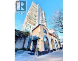 1103 1221 BIDWELL STREET, Vancouver, British Columbia