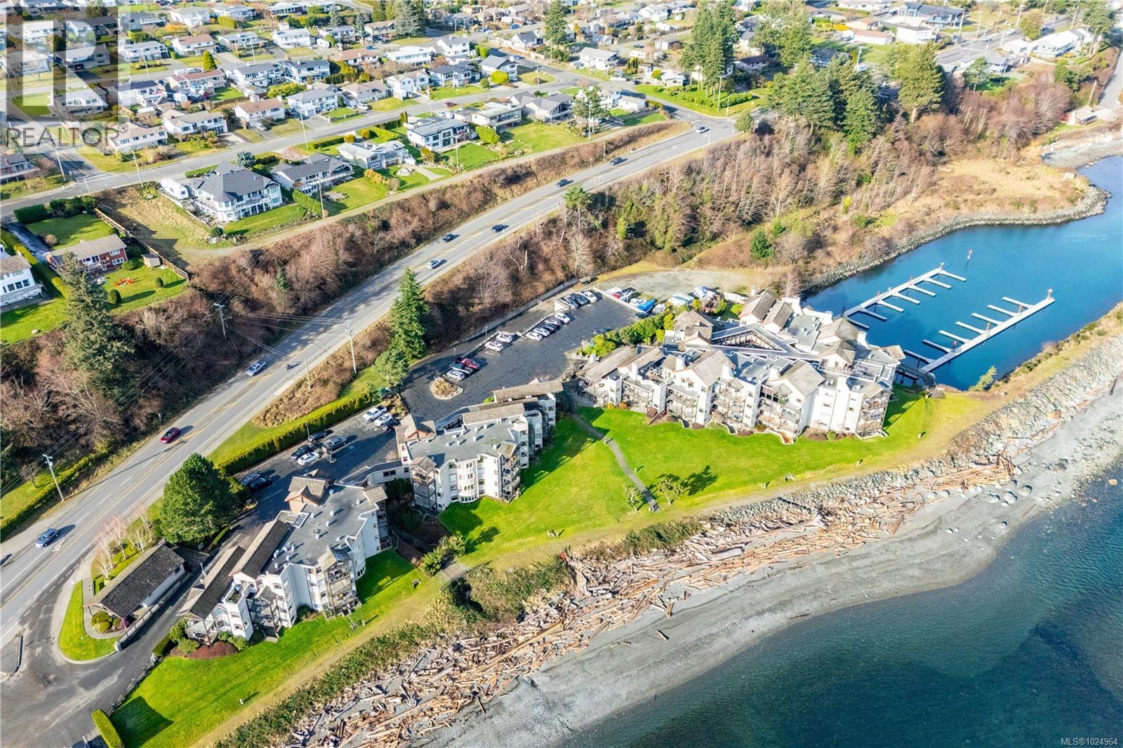 3210 27 Island Hwy S, Campbell River, British Columbia  V9W 1A2 - Photo 2 - 1024964