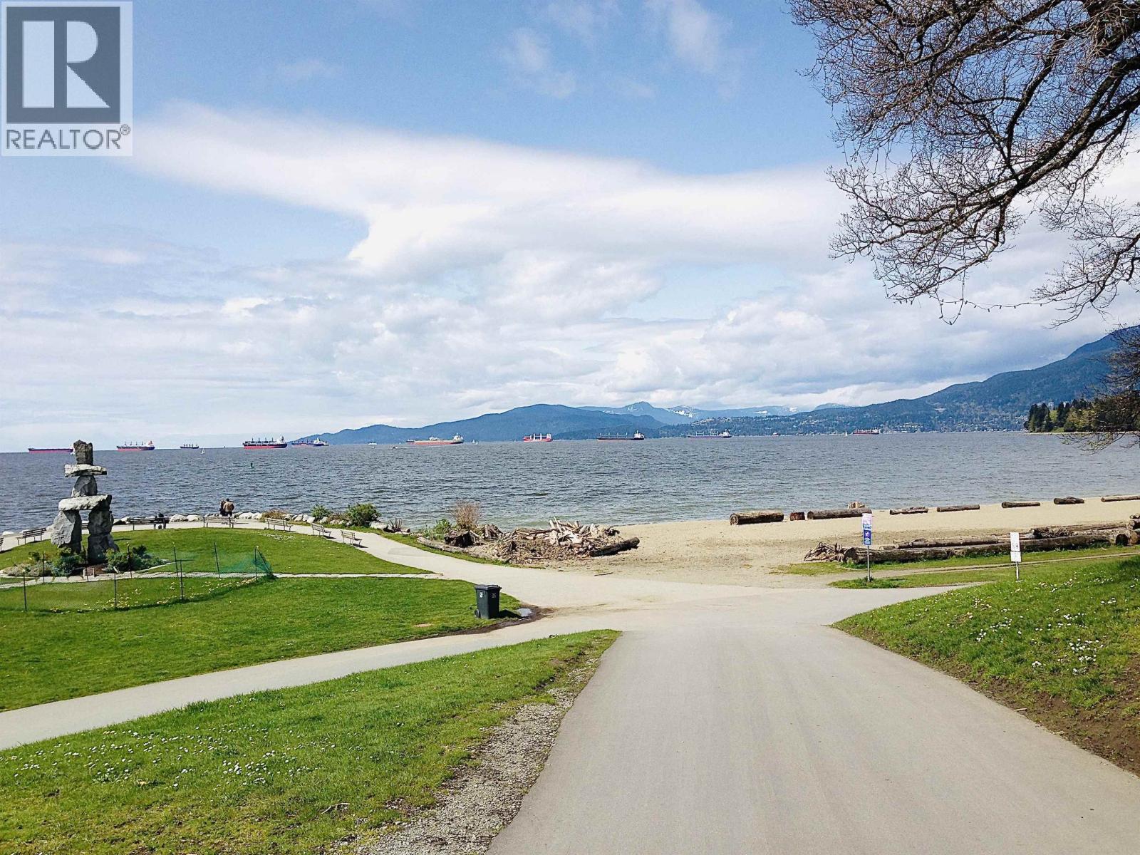 1103 1221 Bidwell Street, Vancouver, British Columbia  V6G 0B1 - Photo 27 - R3078159