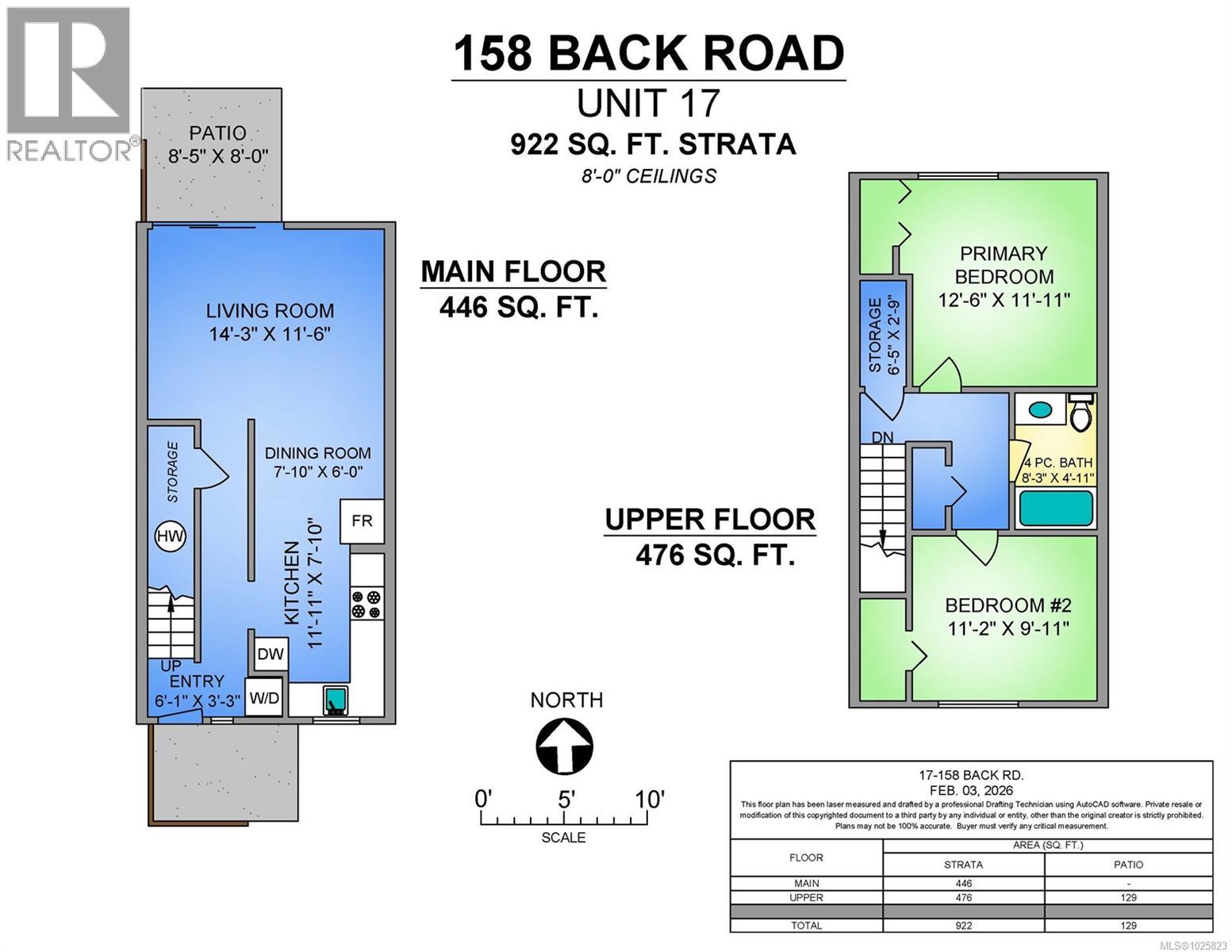 17 158 Back Rd, Courtenay, British Columbia  V9N 3W6 - Photo 30 - 1025823