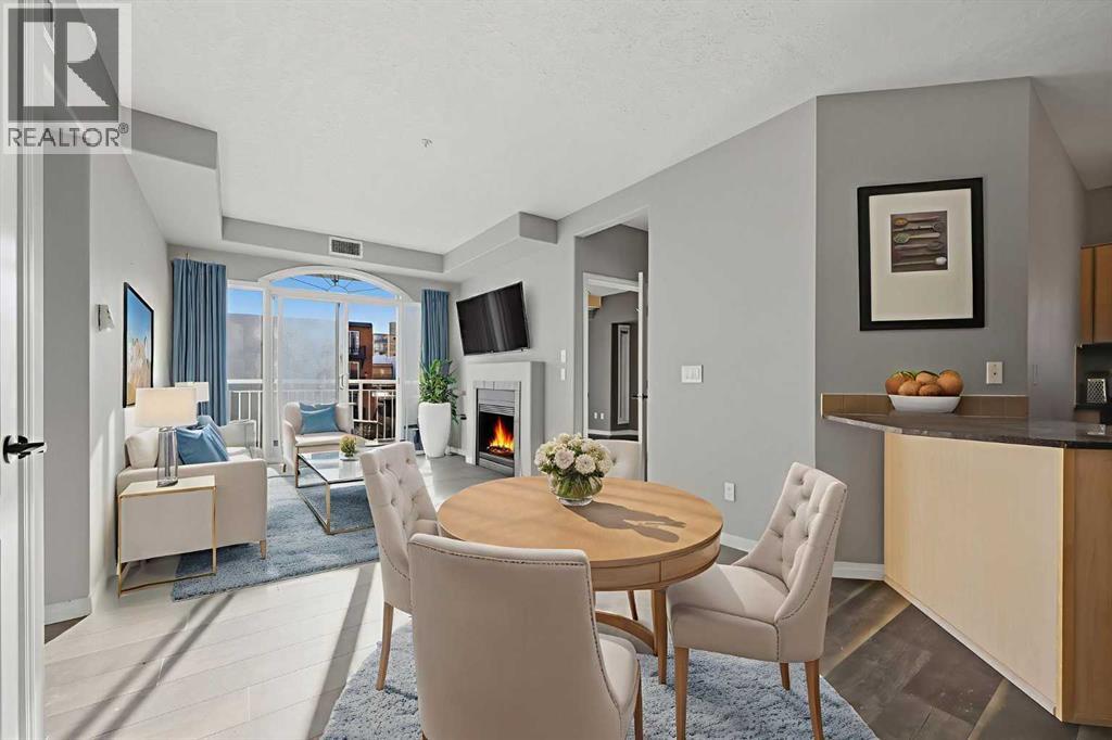 207, 1026 12 Avenue Sw, Calgary, Alberta  T2R 0J6 - Photo 6 - A2283578