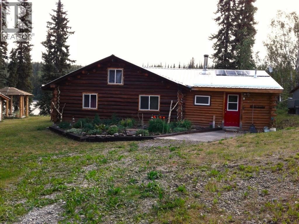 4425 TITETOWN ROAD, Quesnel, British Columbia