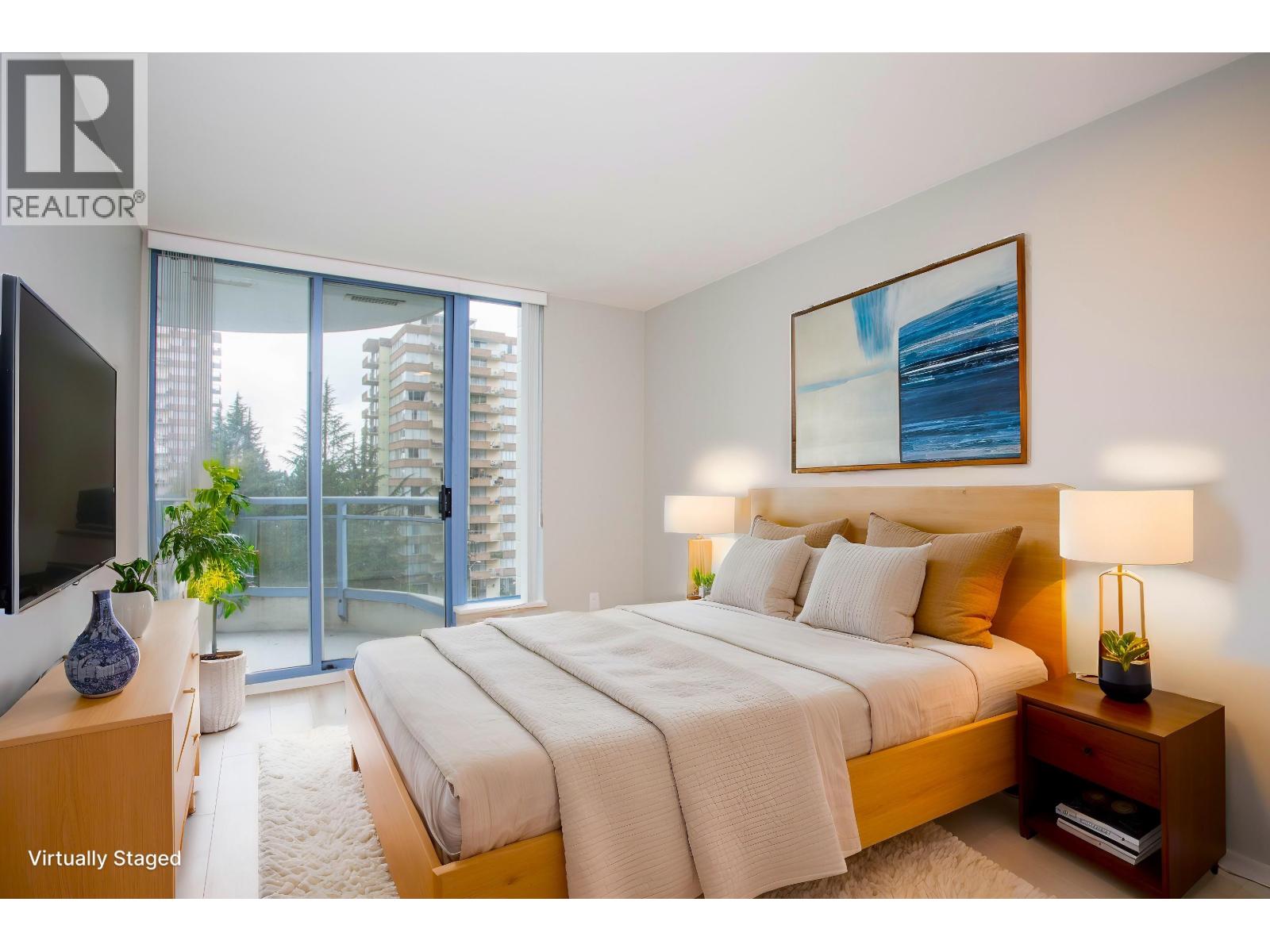 702 719 Princess Street, New Westminster, British Columbia  V3M 6T9 - Photo 15 - R3088105