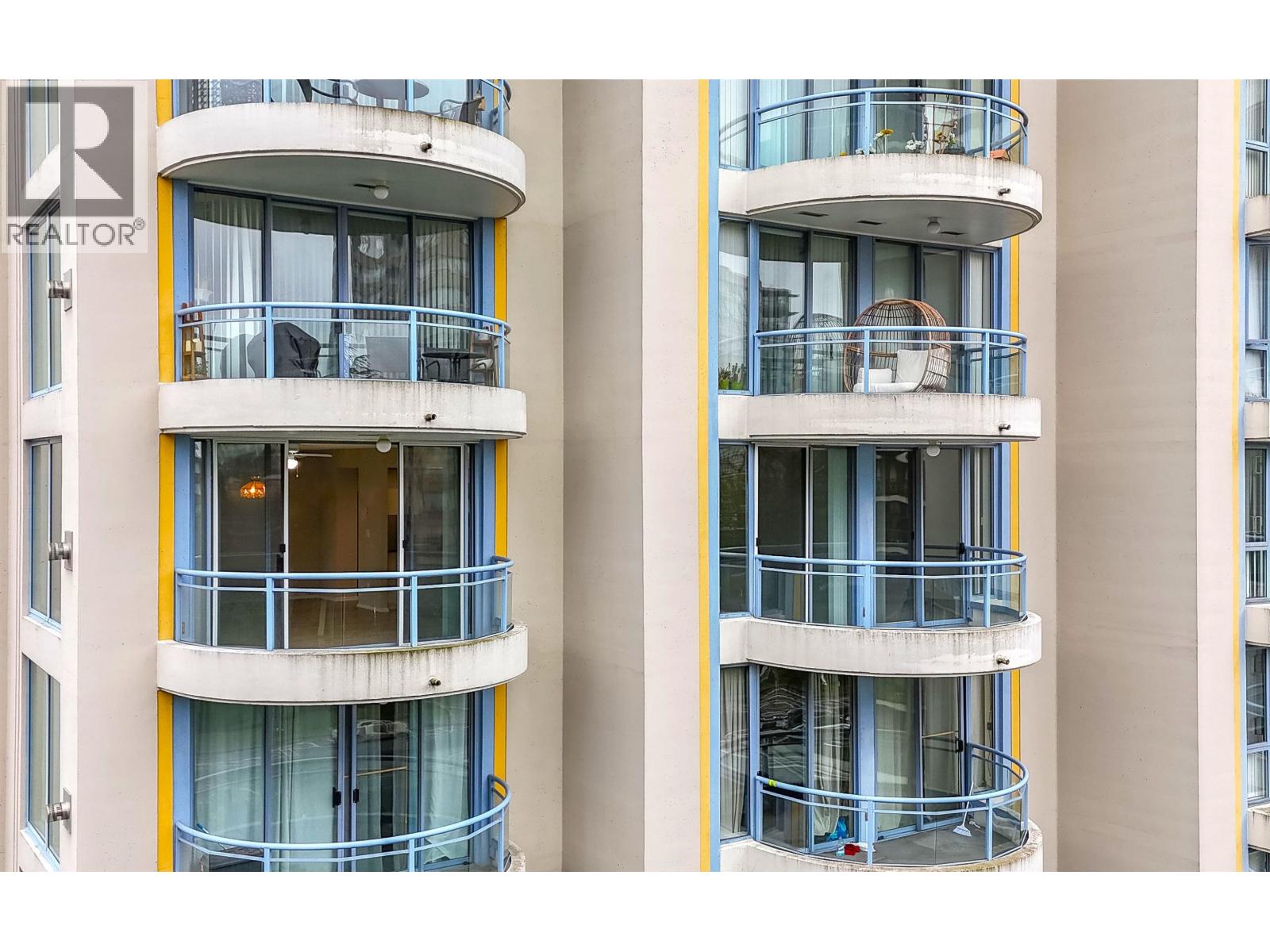 702 719 Princess Street, New Westminster, British Columbia  V3M 6T9 - Photo 24 - R3088105