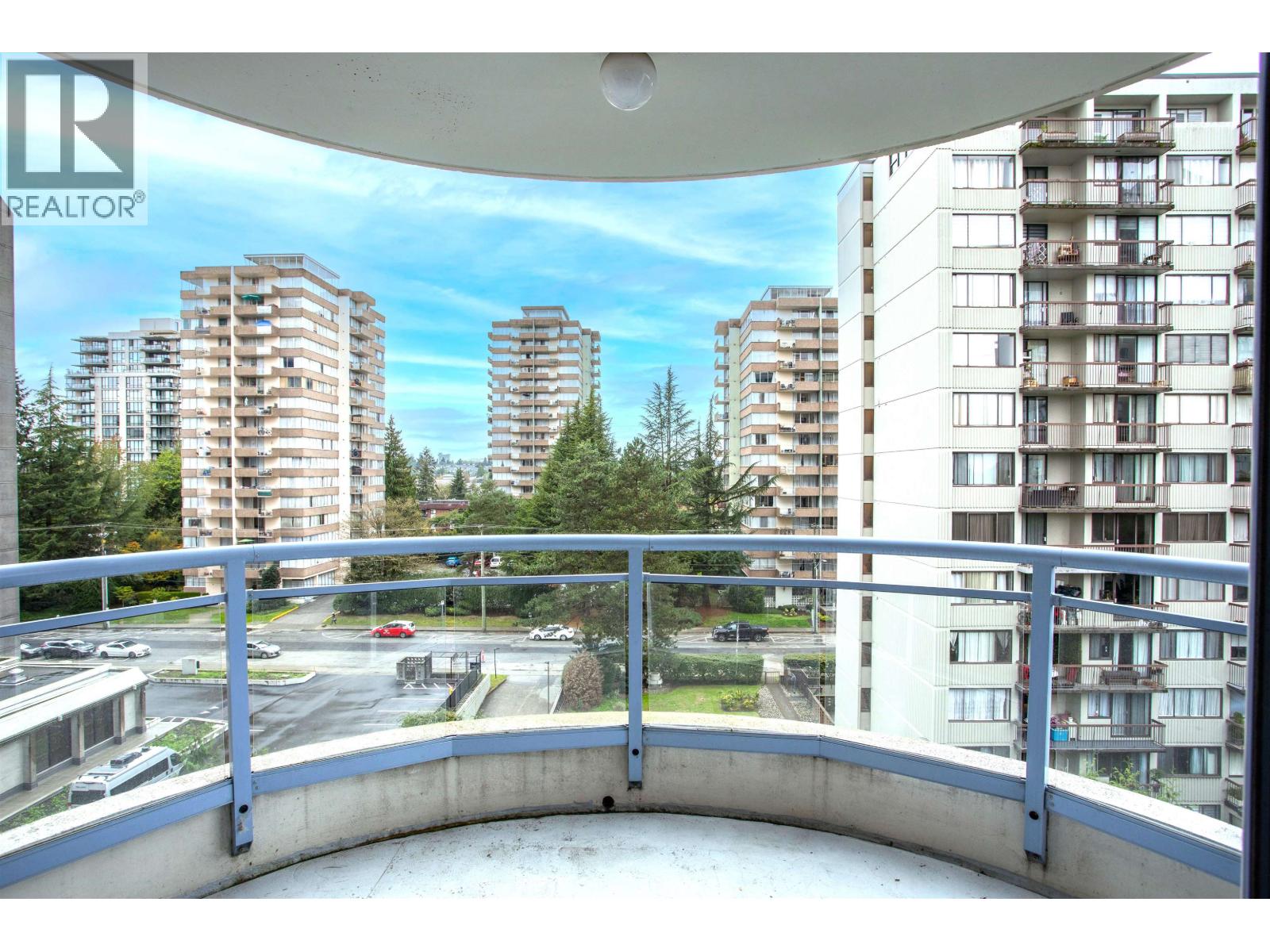 702 719 Princess Street, New Westminster, British Columbia  V3M 6T9 - Photo 6 - R3088105