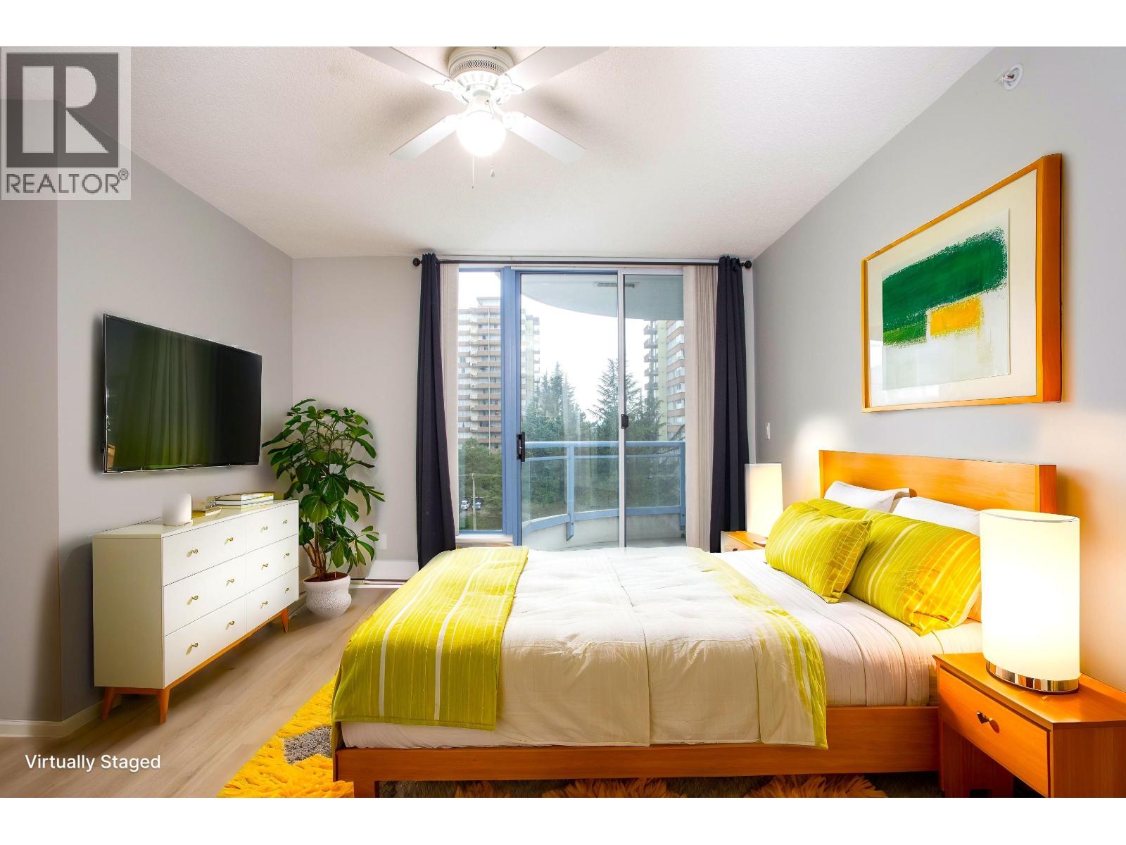 702 719 Princess Street, New Westminster, British Columbia  V3M 6T9 - Photo 19 - R3088105