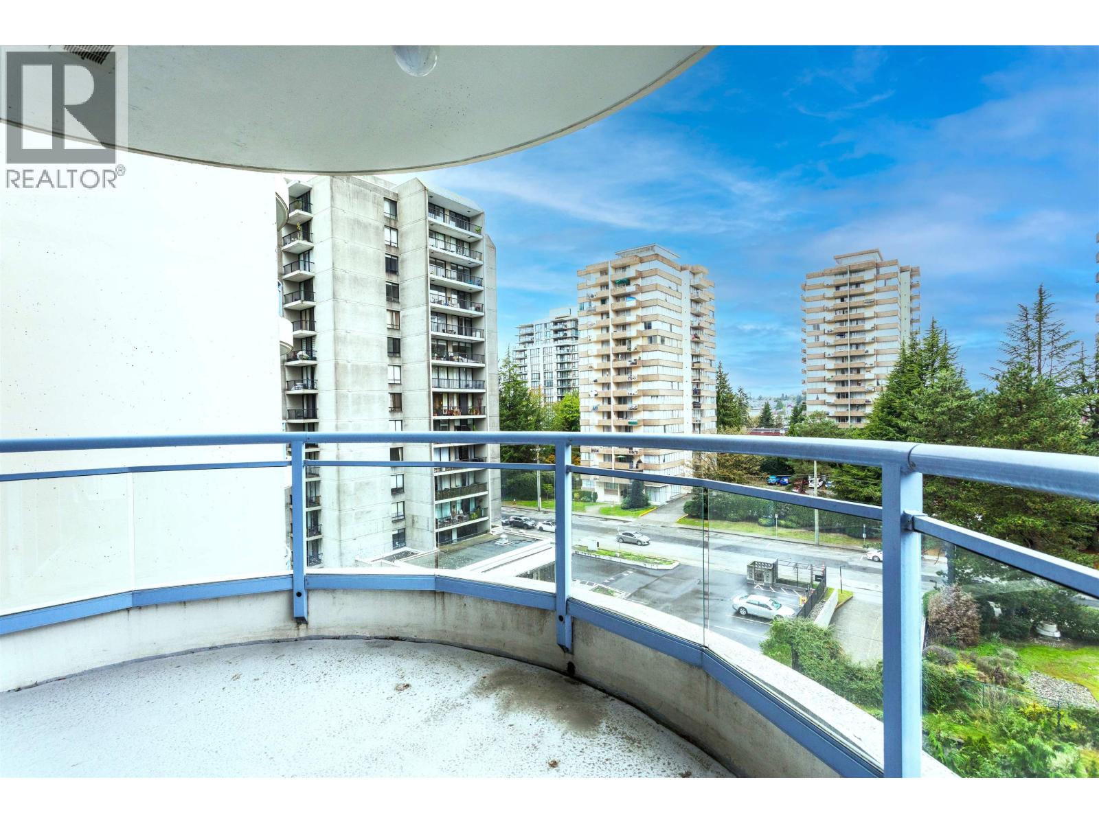 702 719 Princess Street, New Westminster, British Columbia  V3M 6T9 - Photo 5 - R3088105