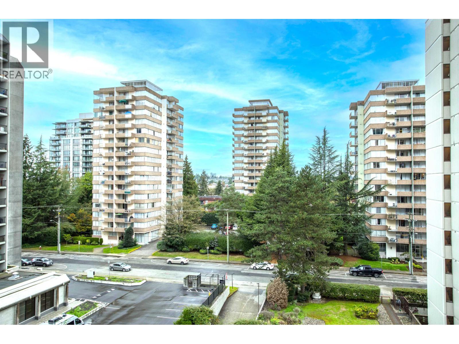 702 719 Princess Street, New Westminster, British Columbia  V3M 6T9 - Photo 9 - R3088105