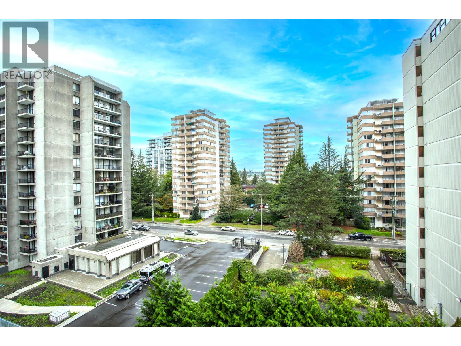 702 719 Princess Street, New Westminster, British Columbia  V3M 6T9 - Photo 8 - R3088105