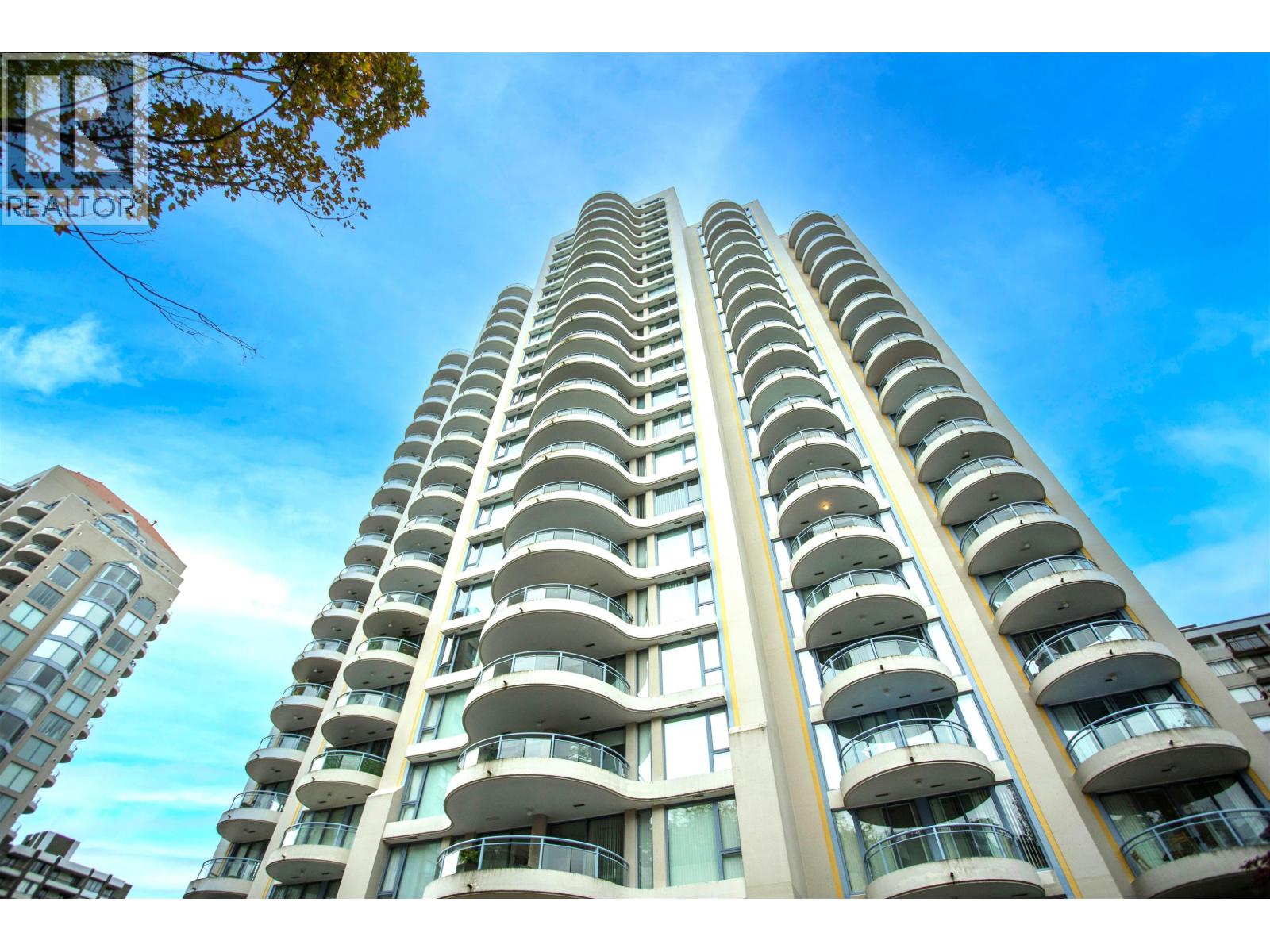 702 719 Princess Street, New Westminster, British Columbia  V3M 6T9 - Photo 25 - R3088105