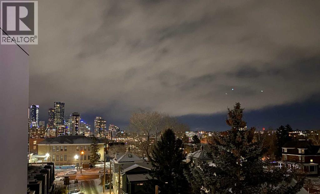 512, 1020 9 Avenue Se, Calgary, Alberta  T3B 1E2 - Photo 21 - A2284630