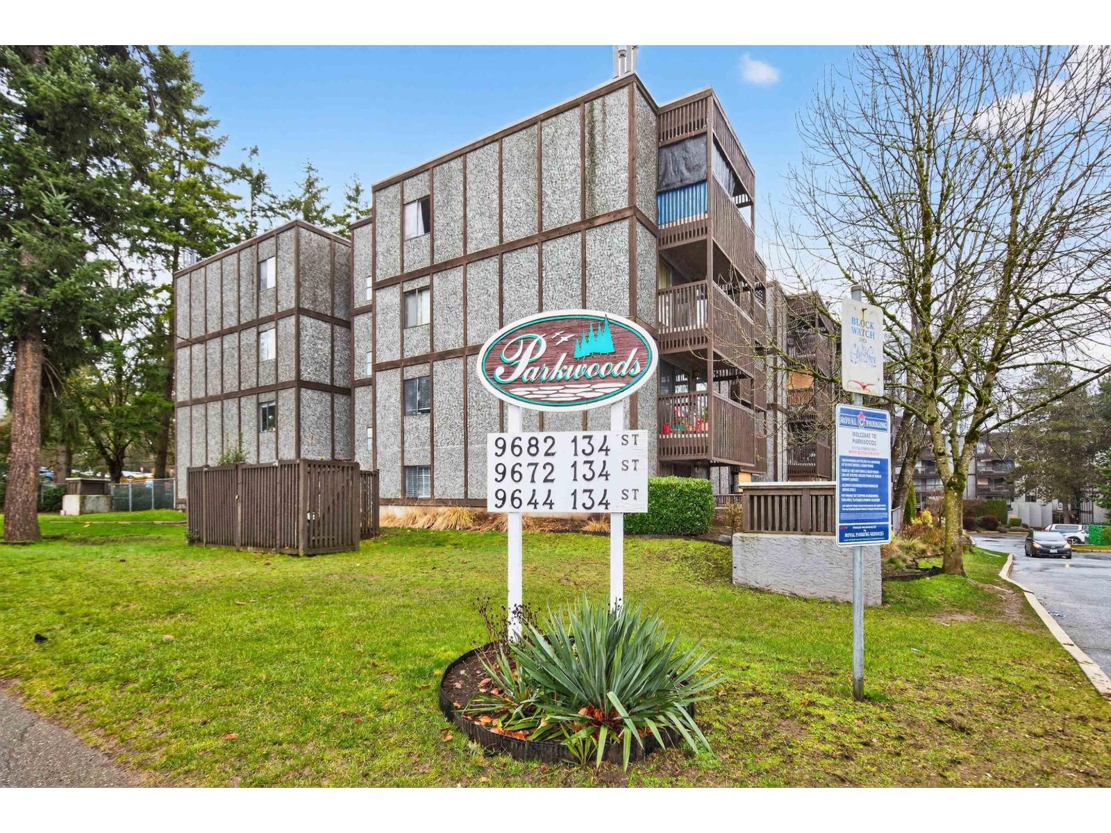 101 9644 134 Street, Surrey, British Columbia  V3T 5M3 - Photo 27 - R3089176