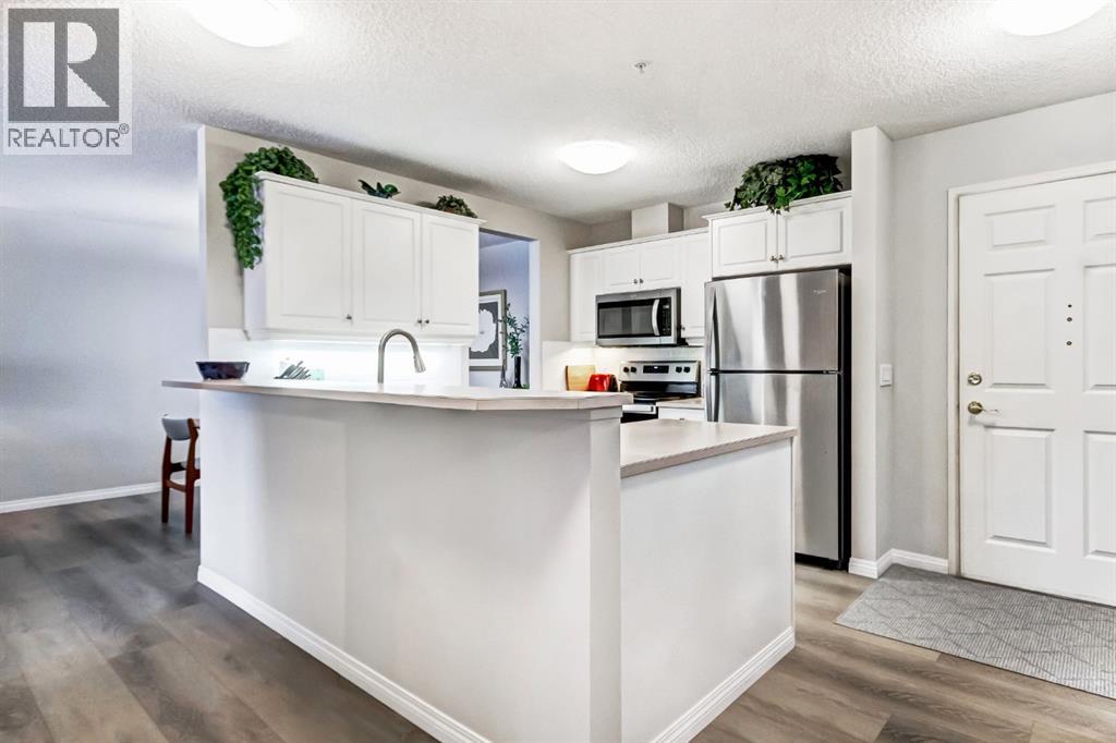 203, 2144 Paliswood Road Sw, Calgary, Alberta  T2V 5K2 - Photo 3 - A2284637