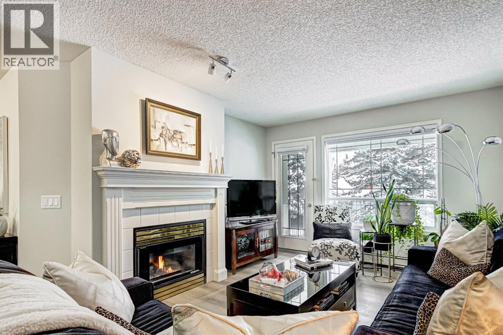 203, 2144 Paliswood Road Sw, Calgary, Alberta  T2V 5K2 - Photo 10 - A2284637