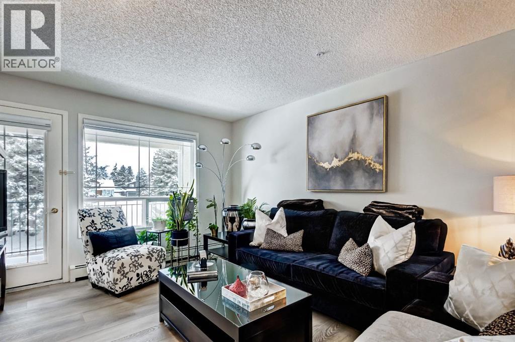 203, 2144 Paliswood Road Sw, Calgary, Alberta  T2V 5K2 - Photo 11 - A2284637