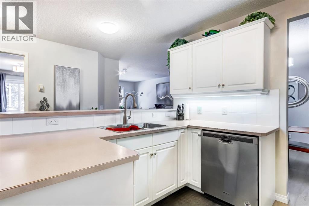 203, 2144 Paliswood Road Sw, Calgary, Alberta  T2V 5K2 - Photo 6 - A2284637